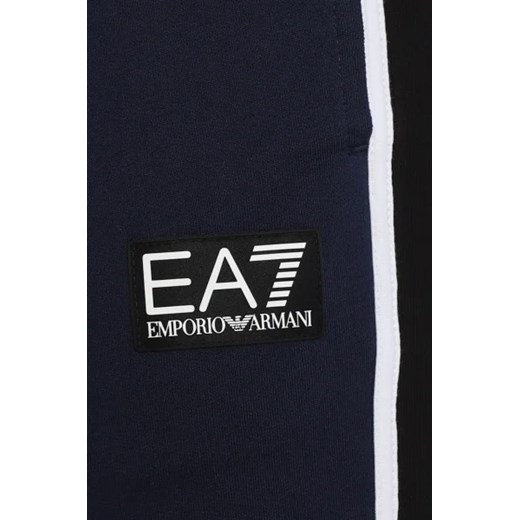 Dres męski granatowy Emporio Armani