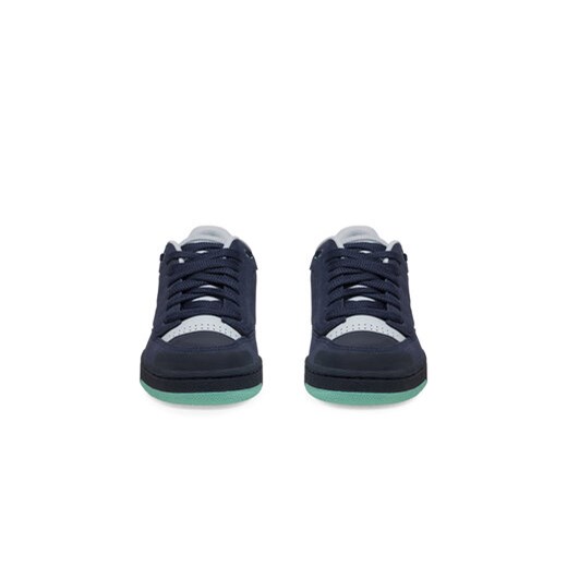 Reebok Sneakersy 100033731-W Granatowy Reebok 38_1_2 MODIVO