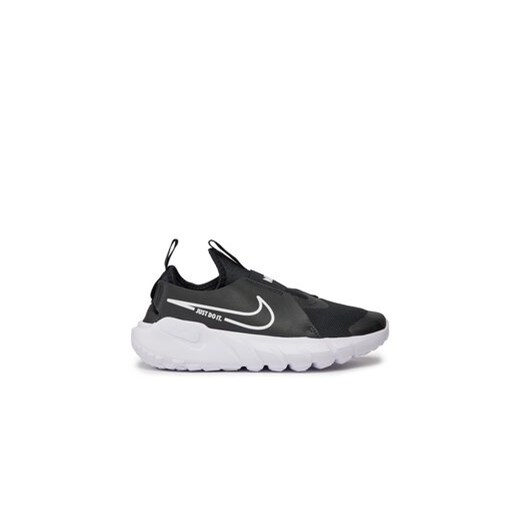 Nike Buty do biegania Flex Runner 2 (Gs) DJ6038 002 Czarny ze sklepu MODIVO w kategorii Buty sportowe damskie - zdjęcie 171027231