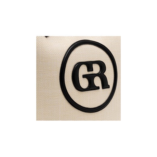 Gino Rossi Torebka TYLO-V Biały Gino Rossi NOSIZE MODIVO