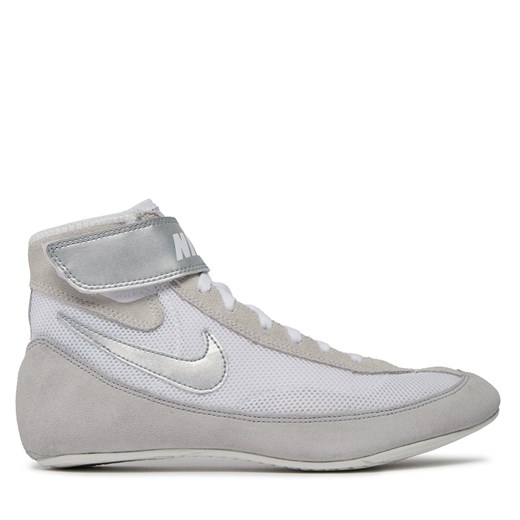 Buty Nike Speedsweep VII 366683 100 Biały ze sklepu eobuwie.pl w kategorii Buty sportowe męskie - zdjęcie 171027593