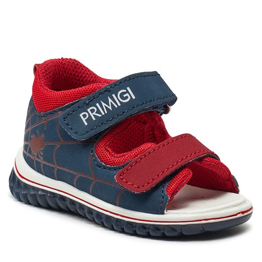 Sandały Primigi 5863800 Light Blue-Red Primigi 24 eobuwie.pl