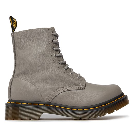 Glany Dr. Martens 1560 Pascal 27641076 Grey Dr. Martens 37 okazyjna cena eobuwie.pl