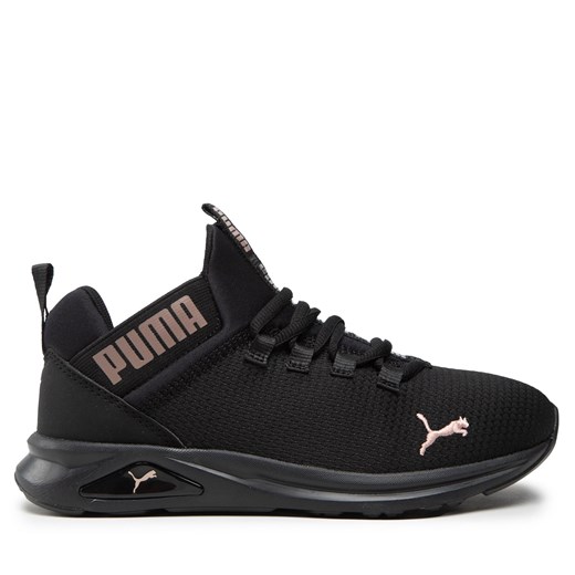 Sneakersy Puma Enzo 2 Clean 377126 04 Puma Black/Rose Gold ze sklepu eobuwie.pl w kategorii Buty sportowe damskie - zdjęcie 171028212