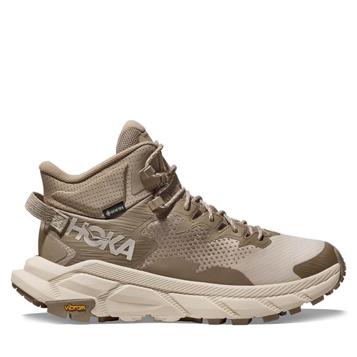 Trekkingi Hoka Trail Code Gtx GORE-TEX 1123165 DEGG 40.23 eobuwie.pl