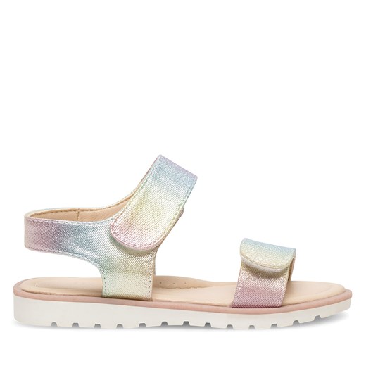 Sandały dziecięce Nelli Blu 