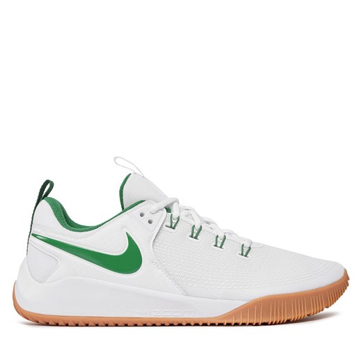 Buty Nike Air Zoom Hyperace 2 Se DM8199 102 White/Apple Green/White ze sklepu eobuwie.pl w kategorii Buty sportowe męskie - zdjęcie 171028952