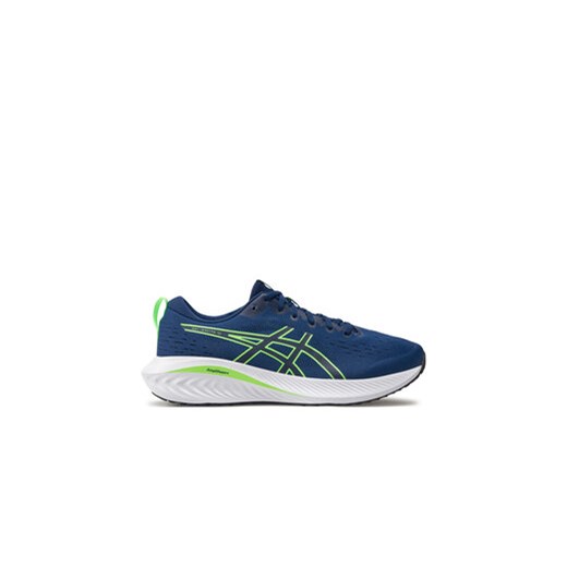 Asics Buty Gel-Excite 10 1011B600 Niebieski 41_5 MODIVO