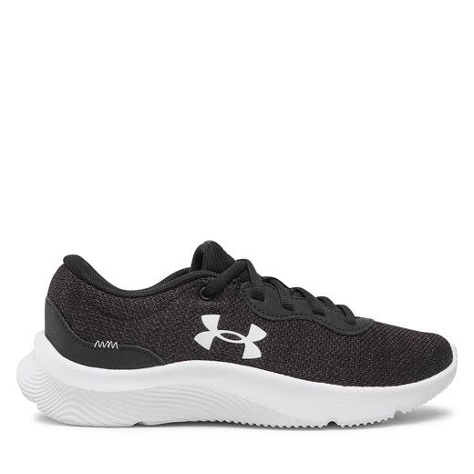 Buty do biegania Under Armour Ua W Mojo 2 3024131-001 Czarny ze sklepu eobuwie.pl w kategorii Buty sportowe damskie - zdjęcie 171030773