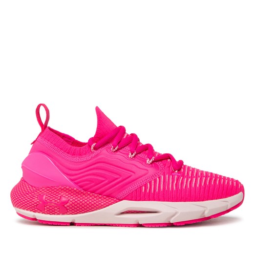 Buty Under Armour Ua W Hovr Phantom 2 Inknt 3024155-608 Pink/Pink Under Armour 38 eobuwie.pl