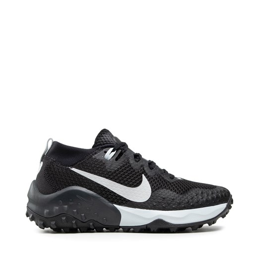 Buty do biegania Nike Wildhorse 7 CZ1864 002 Czarny ze sklepu eobuwie.pl w kategorii Buty sportowe damskie - zdjęcie 171031534