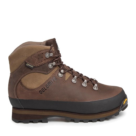 Trekkingi Dolomite Tofana Gtx GORE-TEX 247920-0300011 Dark Brown ze sklepu eobuwie.pl w kategorii Buty trekkingowe męskie - zdjęcie 171031791