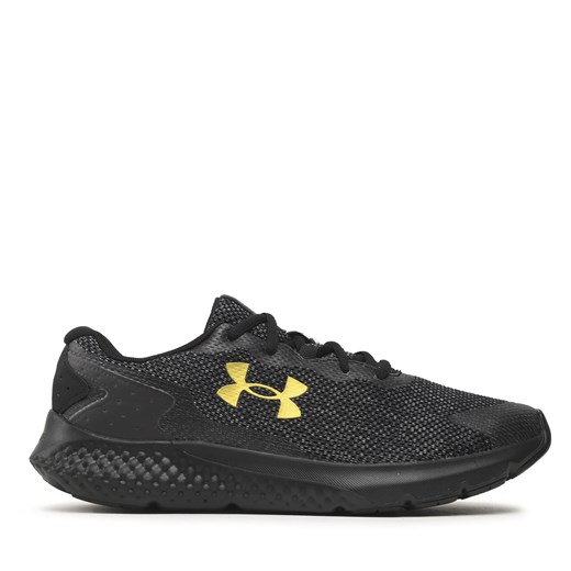 Buty Under Armour Ua Charged Rogue 3 Knit 3026140-002 Blk/Blk Under Armour 40 eobuwie.pl