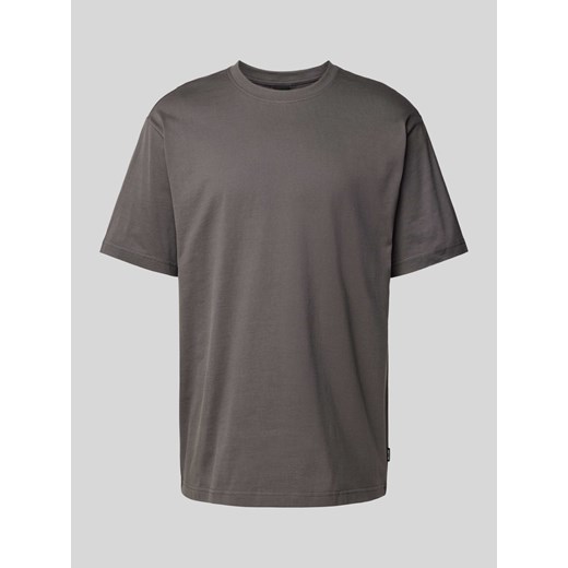 T-shirt z okrągłym dekoltem model ‘ONSFRED’ ze sklepu Peek&Cloppenburg  w kategorii T-shirty męskie - zdjęcie 171032500