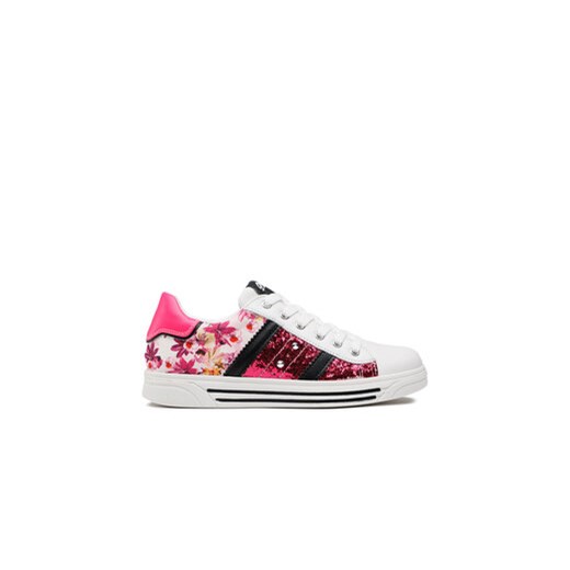 Primigi Sneakersy 1875322 D Różowy ze sklepu MODIVO w kategorii Trampki dziecięce - zdjęcie 171035524