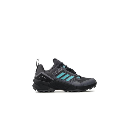 adidas Buty Terrex Swift R3 W GX5392 Szary 39_13 MODIVO