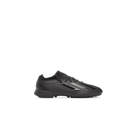 adidas Buty X Crazyfast.3 Turf Boots IE1570 Czarny ze sklepu MODIVO w kategorii Buty sportowe dziecięce - zdjęcie 171035594