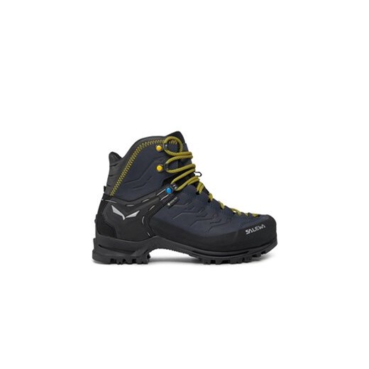 Salewa Trekkingi Rapace Gtx GORE-TEX 61332-0960 Granatowy ze sklepu MODIVO w kategorii Buty trekkingowe męskie - zdjęcie 171035643