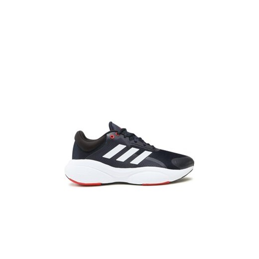 adidas Buty do biegania Response Shoes IG0340 Granatowy ze sklepu MODIVO w kategorii Buty sportowe męskie - zdjęcie 171035851