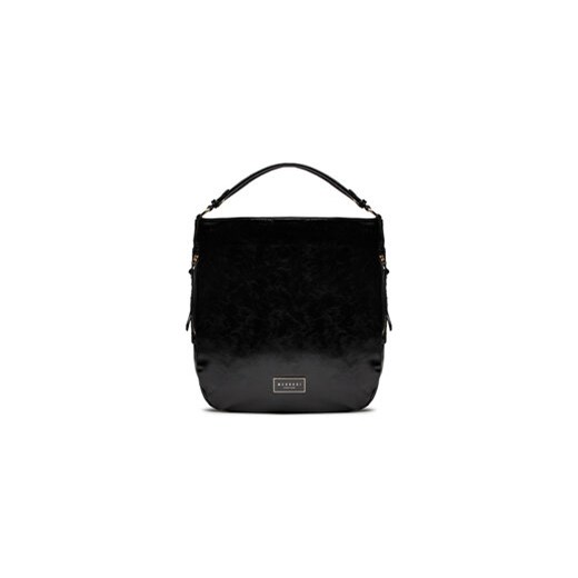 Monnari Torebka TORIMP0-24W-BAG1510-K020D000-R00 Czarny ze sklepu MODIVO w kategorii Torby Shopper bag - zdjęcie 171035860
