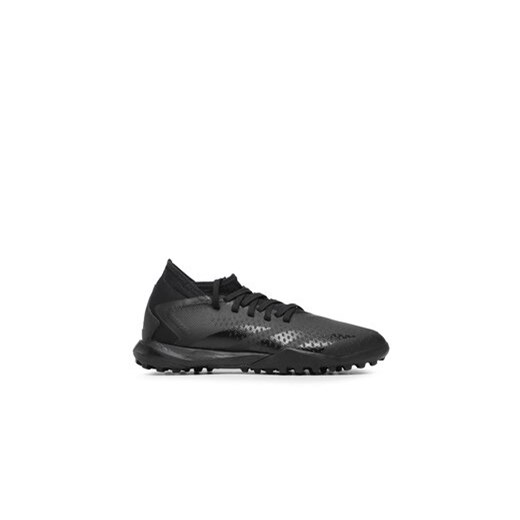 adidas Buty Predator Accuracy.3 Tf GW4639 Czarny 42 MODIVO okazja