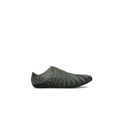 Vibram Fivefingers Buty Furoshiki 22MAF02 Zielony ze sklepu MODIVO w kategorii Buty sportowe męskie - zdjęcie 171036104