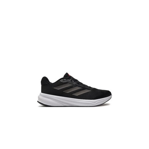 adidas Buty do biegania Response IG1417 Czarny ze sklepu MODIVO w kategorii Buty sportowe męskie - zdjęcie 171036290