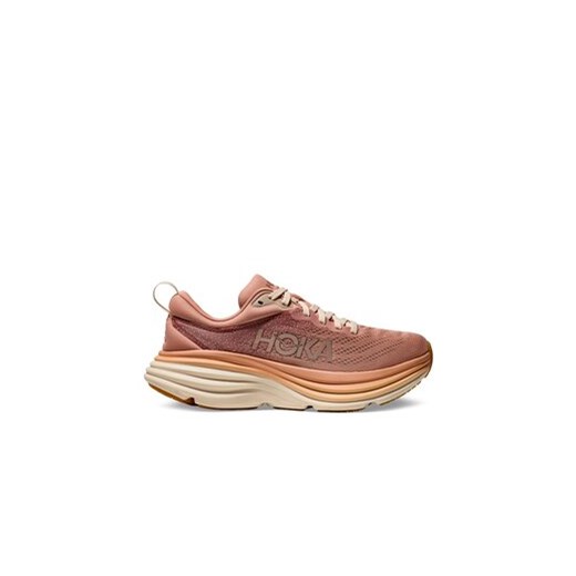 Hoka Buty Bondi 8 1127952 Brązowy 39_13 MODIVO