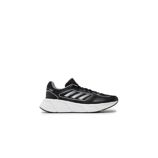 adidas Buty do biegania Galaxy Star Shoes IF5398 Czarny ze sklepu MODIVO w kategorii Buty sportowe męskie - zdjęcie 171036461