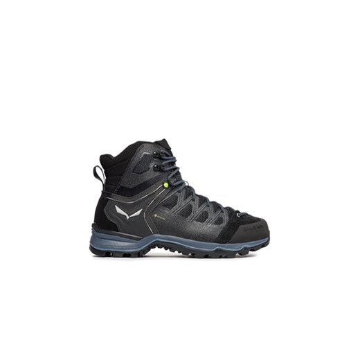 Salewa Trekkingi Ms Mnt Trainer Lite Mid Gtx GORE-TEX 61359-0971 Czarny ze sklepu MODIVO w kategorii Buty trekkingowe męskie - zdjęcie 171036501