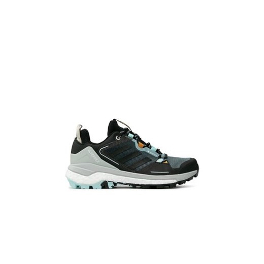 adidas Trekkingi Terrex Skychaser 2.0 GORE-TEX Hiking Shoes IE6895 Turkusowy ze sklepu MODIVO w kategorii Buty trekkingowe damskie - zdjęcie 171036524