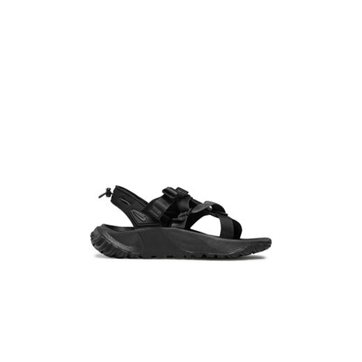 Nike Sandały Oneonta Nn Sandal FB1948 001 Czarny ze sklepu MODIVO w kategorii Sandały męskie - zdjęcie 171036620