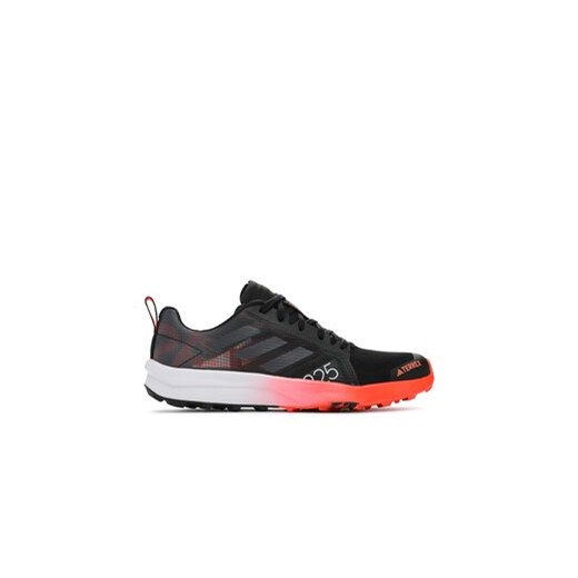 adidas Buty do biegania Terrex Speed Flow Trail Running Shoes HR1128 Czarny ze sklepu MODIVO w kategorii Buty sportowe męskie - zdjęcie 171036784