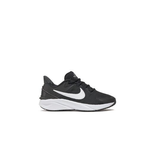 Nike Buty Star Runner 4 DX7615 001 Czarny Nike 36 MODIVO