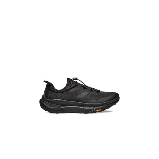 Hoka Sneakersy Transport Gtx GORE-TEX 1133958 Czarny ze sklepu MODIVO w kategorii Buty trekkingowe damskie - zdjęcie 171036840