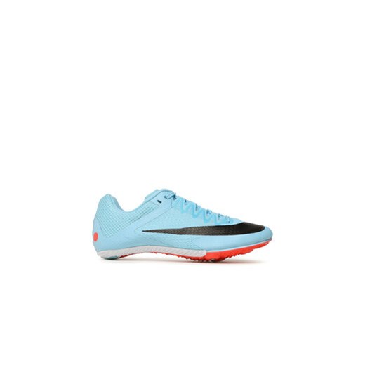Nike Buty do biegania Zoom Rival Sprint DC8753 400 Niebieski ze sklepu MODIVO w kategorii Buty sportowe męskie - zdjęcie 171036922