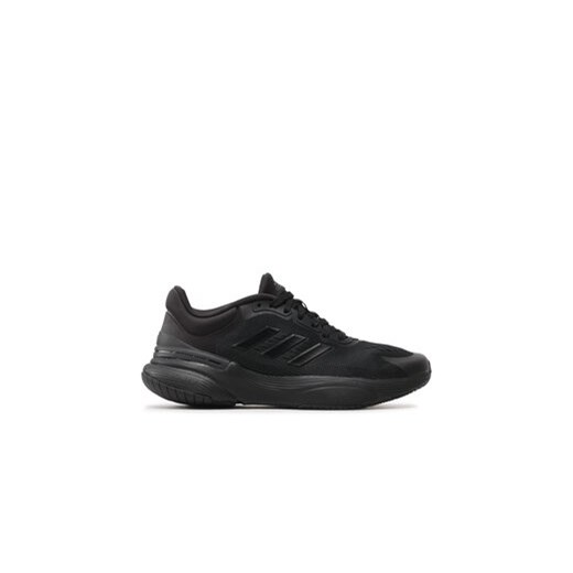 adidas Buty do biegania Response Super 3.0 GW1374 Czarny ze sklepu MODIVO w kategorii Buty sportowe męskie - zdjęcie 171036930