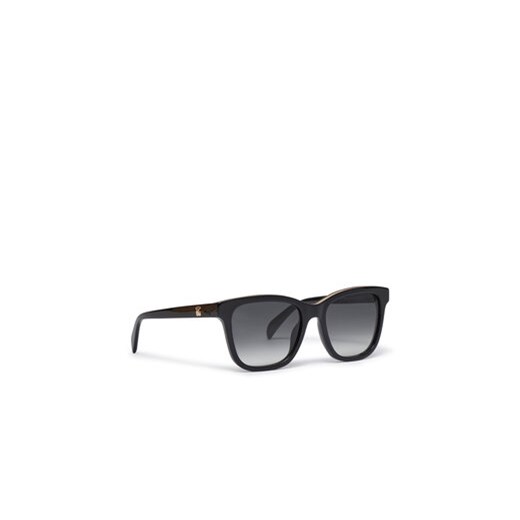 TOUS Okulary przeciwsłoneczne STOB46 Czarny ze sklepu MODIVO w kategorii Okulary przeciwsłoneczne damskie - zdjęcie 171037022