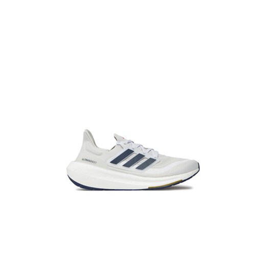 adidas Buty do biegania Ultraboost Light ID3285 Biały ze sklepu MODIVO w kategorii Buty sportowe męskie - zdjęcie 171037053