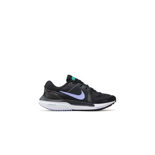 Nike Buty do biegania Air Zoom Vomero 16 DA7698 004 Czarny ze sklepu MODIVO w kategorii Buty sportowe damskie - zdjęcie 171037070