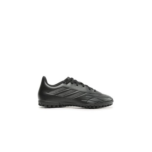 adidas Buty Copa Pure.4 Czarny ze sklepu MODIVO w kategorii Buty sportowe męskie - zdjęcie 171037174