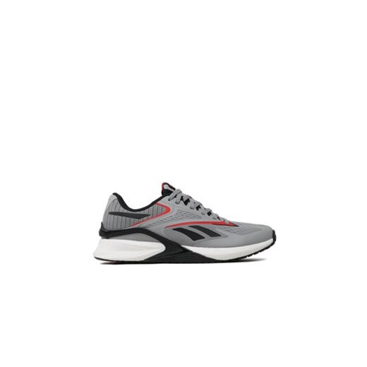 Reebok Buty na siłownię Speed 22 TR HP9246 Szary ze sklepu MODIVO w kategorii Buty sportowe męskie - zdjęcie 171037284