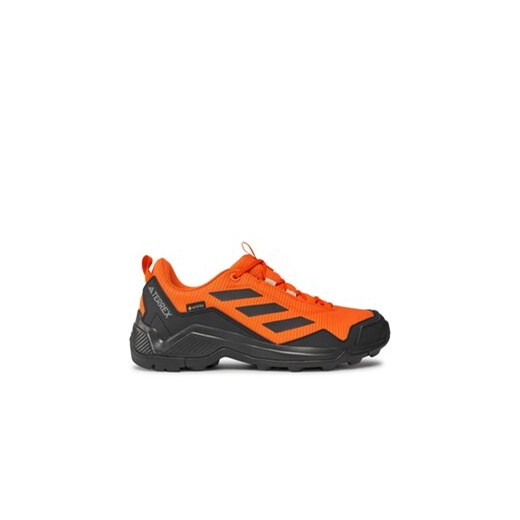 adidas Trekkingi Terrex Eastrail GORE-TEX Hiking Shoes ID7848 Pomarańczowy ze sklepu MODIVO w kategorii Buty trekkingowe męskie - zdjęcie 171037414