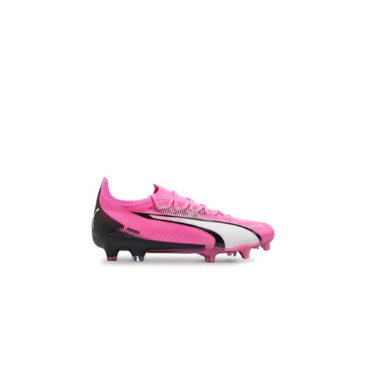 Puma Buty ULTRA ULTIMATE FG/AG 10774401 01 Różowy ze sklepu MODIVO w kategorii Buty sportowe męskie - zdjęcie 171037581