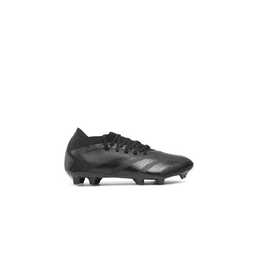 adidas Buty Predator Accuracy.3 Firm Ground Boots GW4593 Czarny ze sklepu MODIVO w kategorii Buty sportowe męskie - zdjęcie 171037713