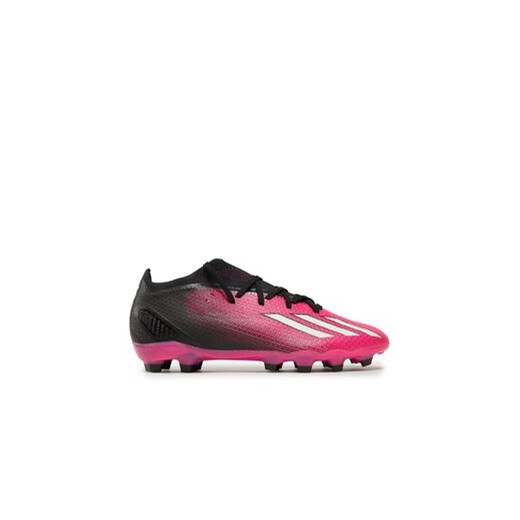 adidas Buty X Speedportal.2 Multi-Ground Boots GZ5084 Różowy ze sklepu MODIVO w kategorii Buty sportowe męskie - zdjęcie 171037730