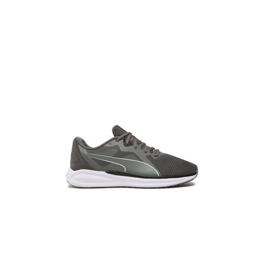 Puma Buty do biegania Twitch Runner Fresh 377981 08 Szary ze sklepu MODIVO w kategorii Buty sportowe męskie - zdjęcie 171037752