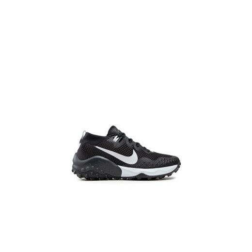 Nike Buty do biegania Wildhorse 7 CZ1864 002 Czarny ze sklepu MODIVO w kategorii Buty sportowe damskie - zdjęcie 171037941