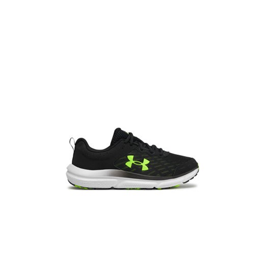 Under Armour Buty do biegania Ua Charged Assert 10 3026175-007 Czarny ze sklepu MODIVO w kategorii Buty sportowe męskie - zdjęcie 171037942