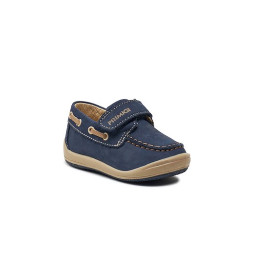 Primigi Półbuty 5850211 Niebieski Primigi 23 MODIVO